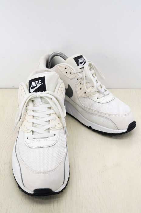 NIKE (ナイキ) AIR MAX 90 ESSENTIAL メンズ シューズ