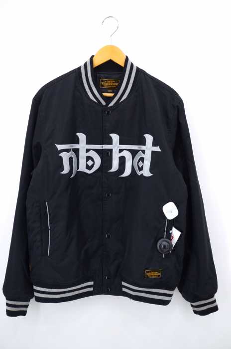NEIGHBORHOOD(ネイバーフッド) 20SS STADIUM/N-JKT メンズ アウター
