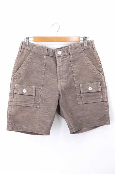 OSHKOSH（オシュコシュ） USA製 コーデュロイショーツ メンズ パンツ