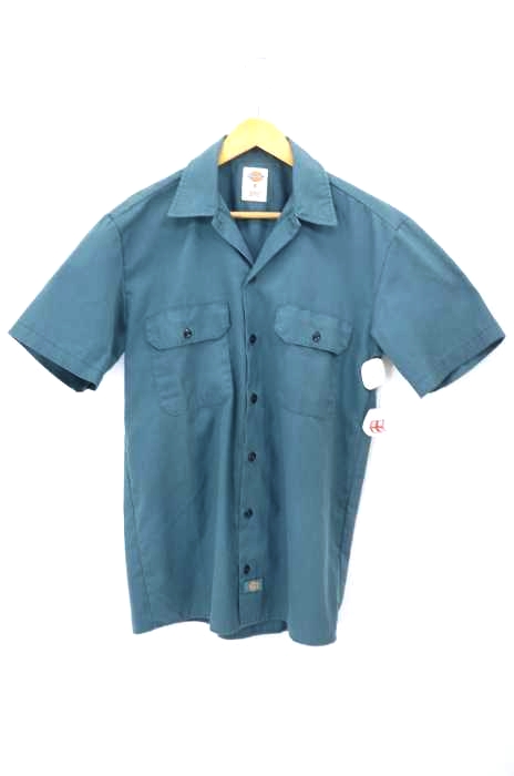Dickies（ディッキーズ） ワークシャツ メンズ トップス