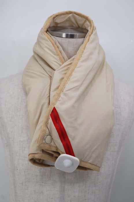 PHINGERIN（フィンガリン） SQUARE WARMER メンズ ファッション雑貨