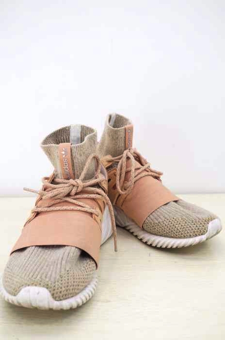 adidas（アディダス） TUBULAR DOOM PK レディース シューズ