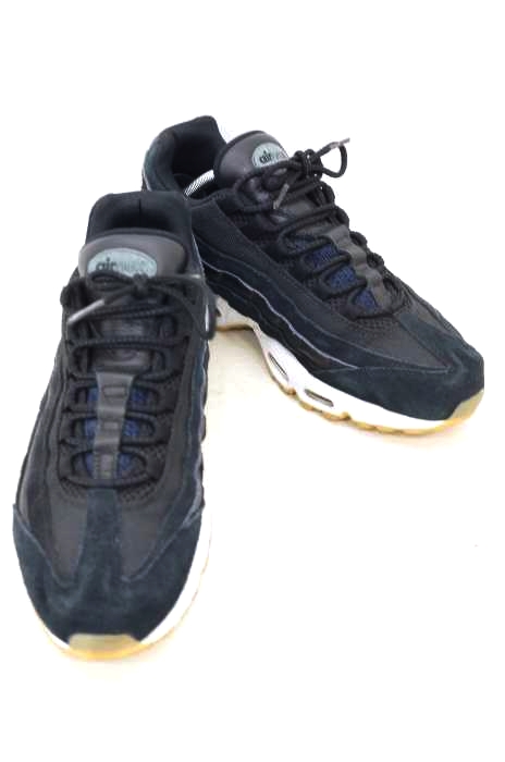 NIKE(ナイキ) AIR MAX 95 PREMIUM メンズ シューズ