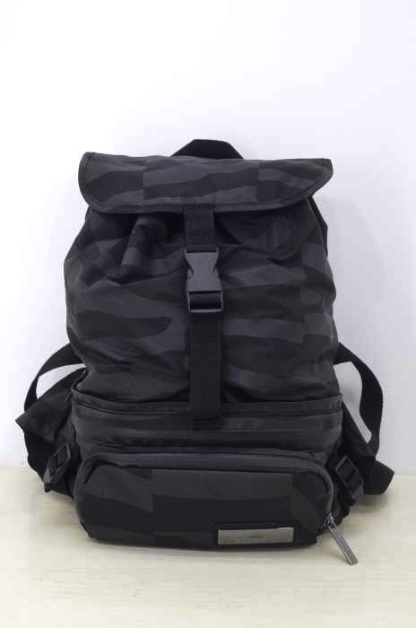 adidas stella mccartney(アディダス ステラマッカートニー) ESSパッカブルバッグパック レディース バッグ