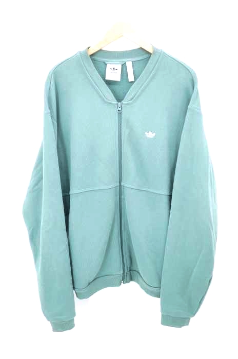 adidas(アディダス) SHMOO CARDIGAN メンズ トップス