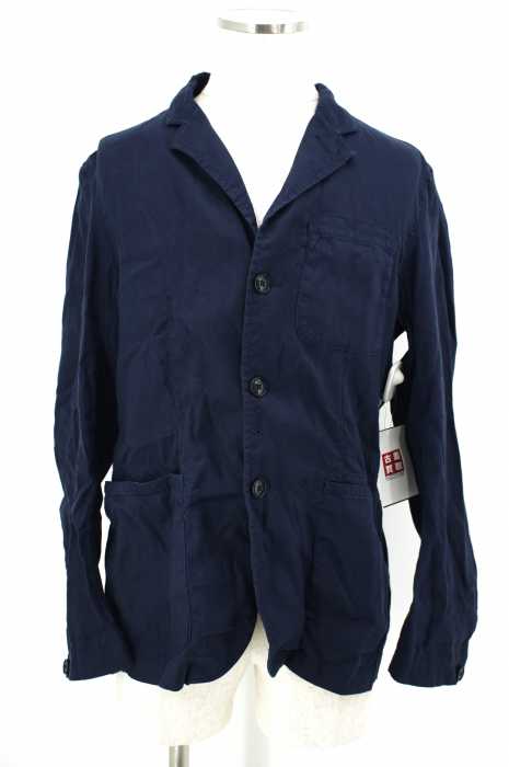 UNITED ARROWS green label relaxing （ユナイテッドアローズグリーンレーベルリラクシング） BC KAPOC/OX カバーオールジャケット メンズ アウター