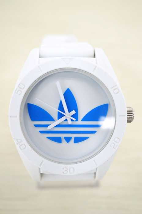 adidas (アディダス) ADH2824 サンティアゴ 腕時計 メンズ ファッション雑貨