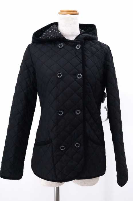 Traditional Weatherwear(トラディショナルウェザーウェア) フーデット レディース アウター