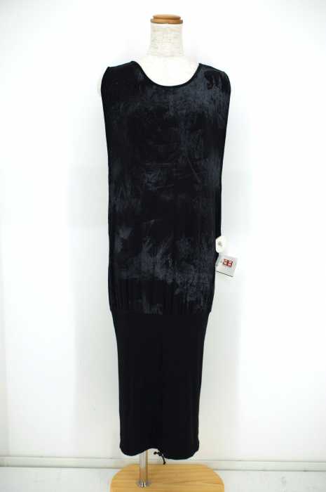 MM6 Maison Margiela （エムエムシックス メゾンマルジェラ） ノースリーブニット レディース ワンピース