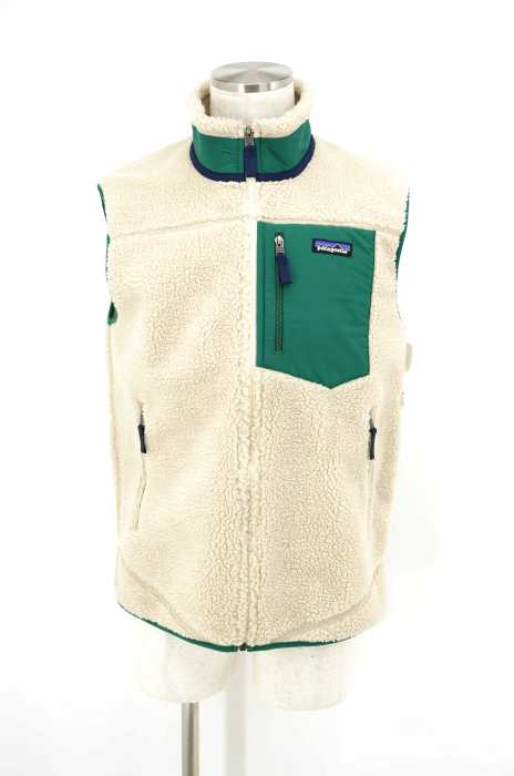 patagonia (パタゴニア) レトロXベスト メンズ アウター