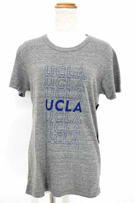 FRAMe WORK (フレームワーク) カレッジTシャツ(UCLA) レディース トップス