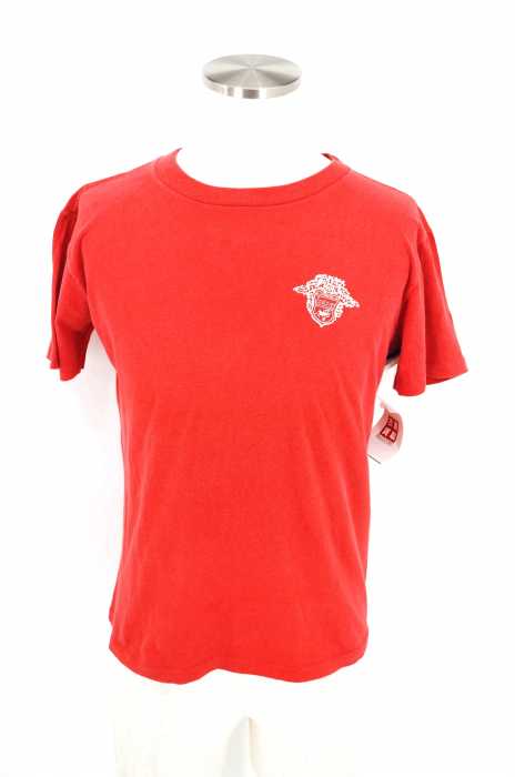 Champion (チャンピオン) 80S プリントTシャツ メンズ トップス