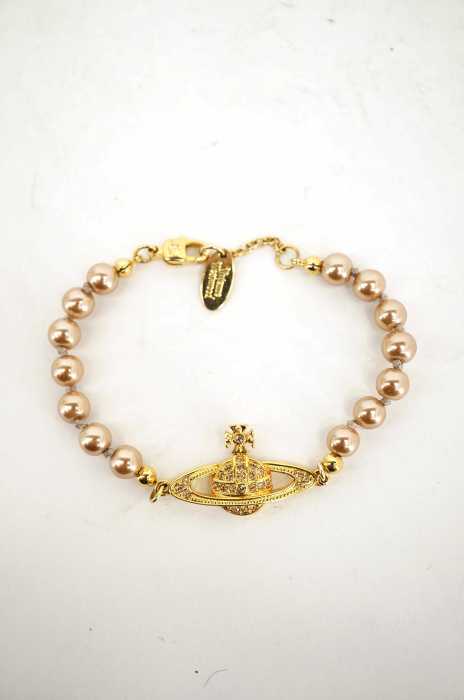 Vivienne Westwood （ヴィヴィアンウエストウッド） オーブ ブレスレット レディース アクセサリー