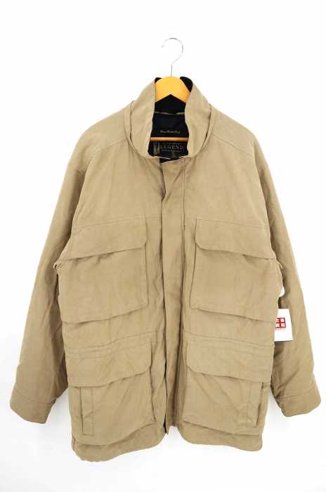 Eddie Bauer （エディーバウアー） LEGEND ライナー付き ジャケット メンズ アウター