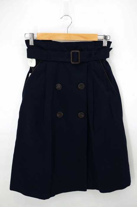 moussy （マウジー） DOUBLE BREASTED SK レディース スカート
