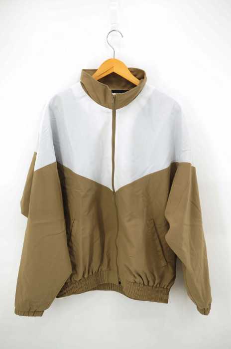 NOON GOONS （ヌーングーンズ） track jacket メンズ アウター