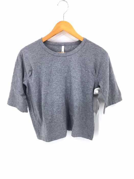 M/M ATTACHMENT(エムエムアタッチメント) 半袖TEE レディース トップス
