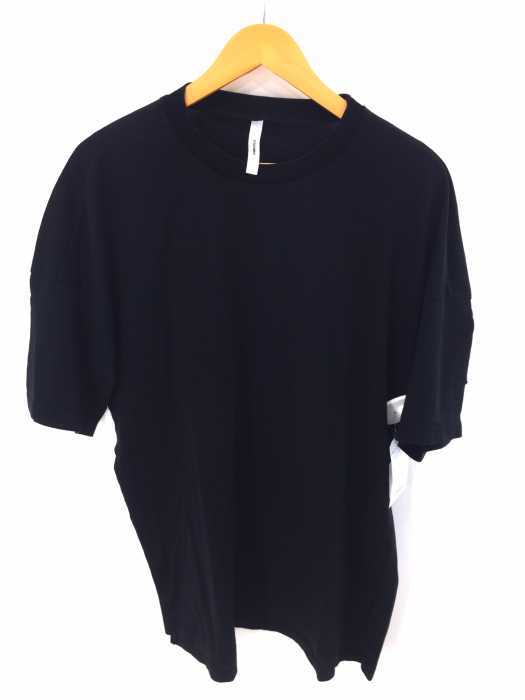 ATTACHMENT （アタッチメント） Co/Ac　天竺クルーネックS/S メンズ トップス