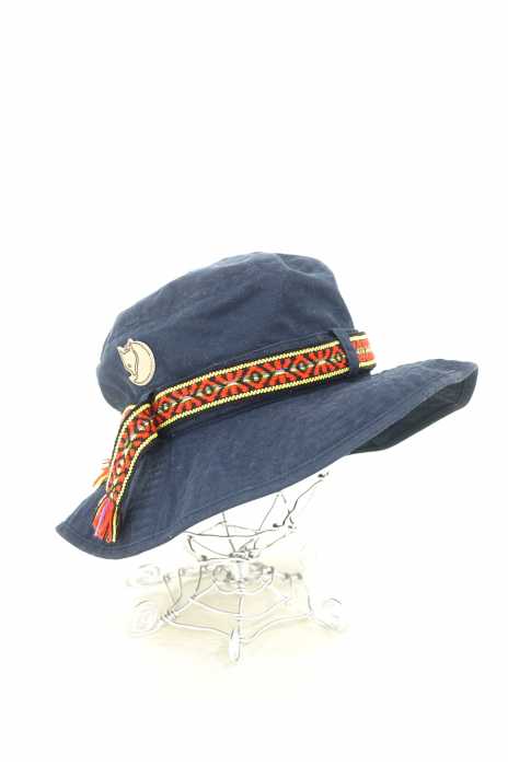 FJALL RAVEN（フェールラーベン） チロリアンハット レディース 帽子