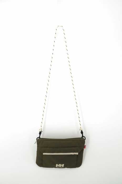 HELLY HANSEN（ヘリーハンセン） ミニショルダーバッグ サコッシュ メンズ バッグ