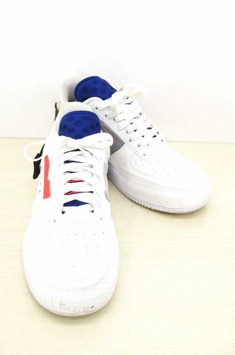 NIKE （ナイキ） エアフォース 1 タ イプ TYP E AF1 サミット ホワイト Summit White メンズ シューズ
