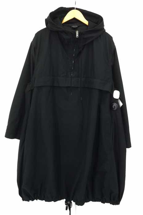 UNUSED (アンユーズド) pullover coat メンズ アウター