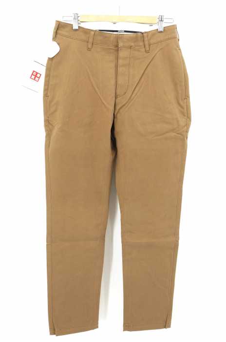 ATTACHMENT （アタッチメント） ストレッチツイルダイヤモンド起毛 ジョッパーズパンツ メンズ パンツ