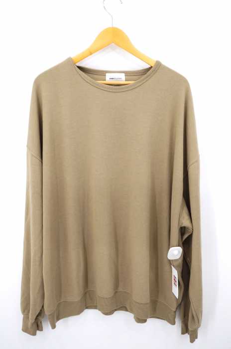 EMMA CLOTHES(エマクローズ) レーヨンポリ カットソー レディース トップス