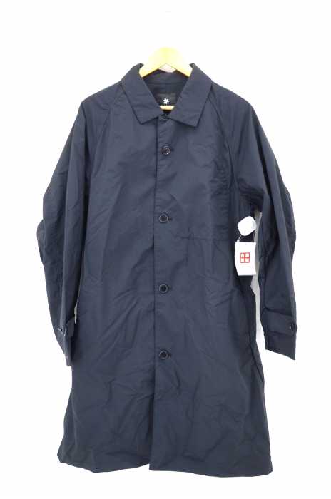GOLDWIN（ゴールドウイン） BAL COLLAR COAT メンズ アウター