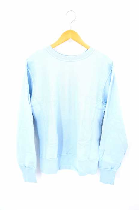Champion （チャンピオン） REVERSE WEAVE クルーネックスウェット レディース トップス