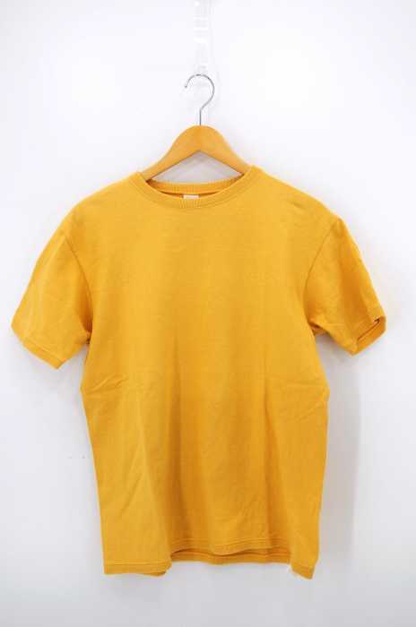 FRUIT OF THE LOOM （フルーツオブザルーム） クルーネックTEE メンズ トップス
