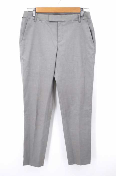 UNITED ARROWS green label relaxing （ユナイテッドアローズグリーンレーベルリラクシング） テーパード パンツ レディース パンツ