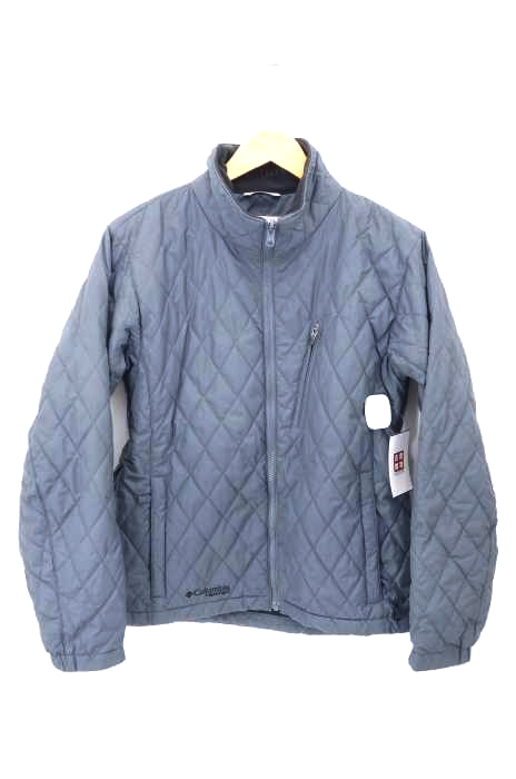 Columbia(コロンビア) Vertex Quilted Jacket レディース アウター