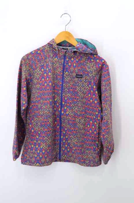 patagonia（パタゴニア） Baggies JKT レディース アウター