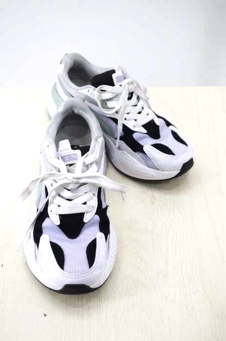 PUMA（プーマ） RS-X3 レディース シューズ