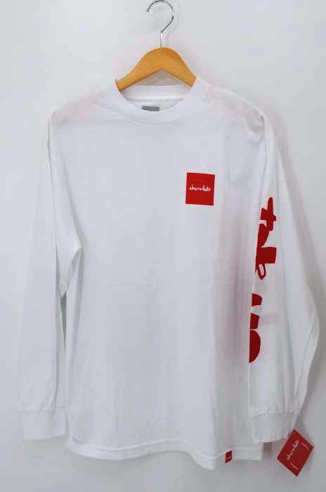 chocolate(チョコレート) 20AW CTW TOKYO L/S TEE メンズ トップス
