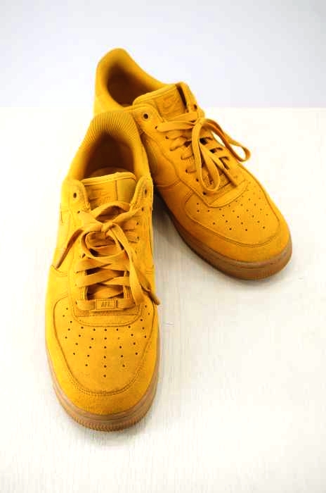 NIKE（ナイキ） AIR FORCE 1 07 SE メンズ シューズ