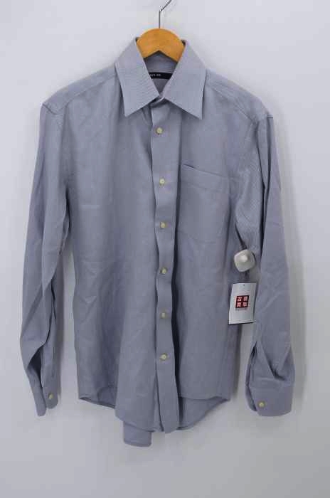 CERRUTI 1881（チェルッティ） ストライプ柄ドレスシャツ メンズ トップス
