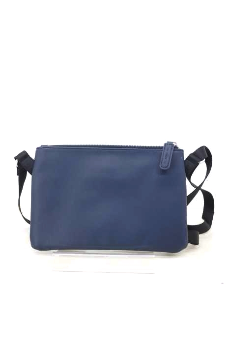 THE SHOP TK（ザショップティーケー） フェイクレザーショルダーバッグ メンズ バッグ
