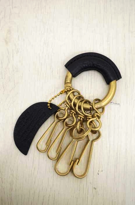 dakota（ダコタ） BLACK LABEL キーチェーン メンズ アクセサリー