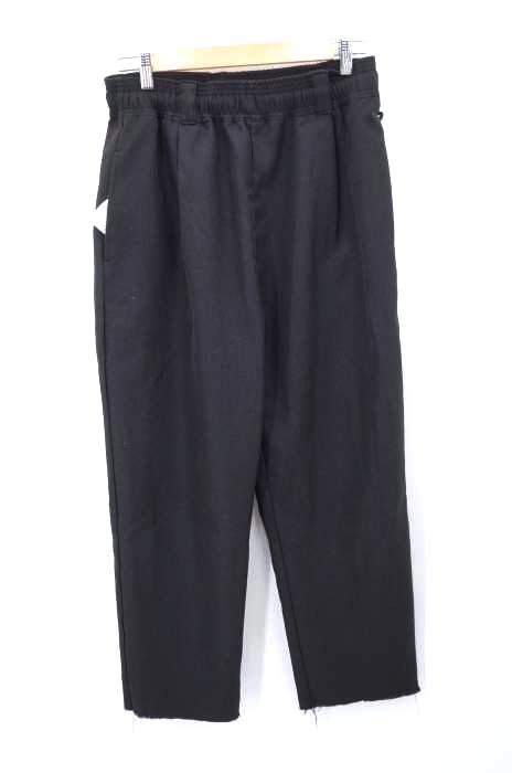 FREAKS STORE（フリークスストア） 21SS イージースラックスパンツ メンズ パンツ