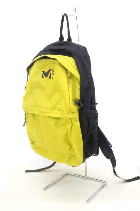 MILLET（ミレー） プラロ14L メンズ バッグ