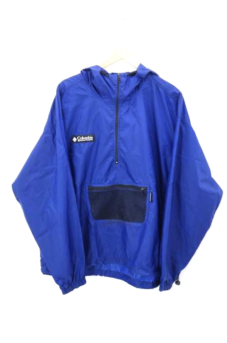 Columbia（コロンビア） PACKABLE アノラックパーカー メンズ アウター