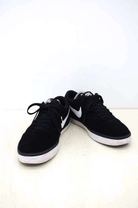 NIKE(ナイキ) CHECK SOLAR メンズ シューズ