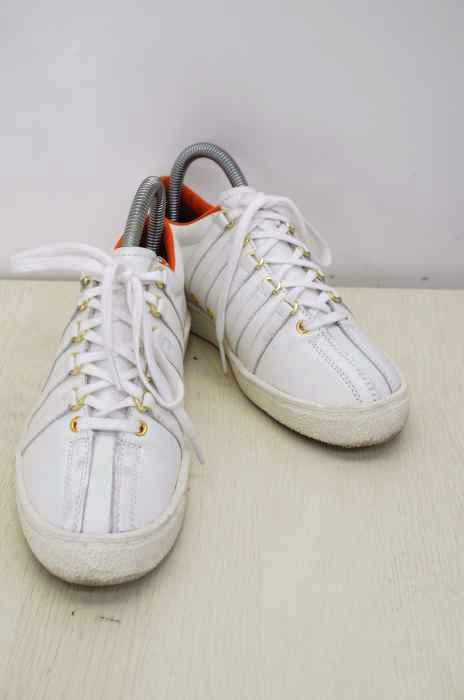K-SWISS（ケースイス） ローカットスニーカー レディース シューズ