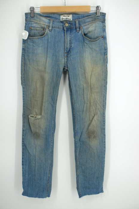 アクネ　定価17万 ACNE STUDIOS （アクネストゥディオズ） ACE LT VINTAGE