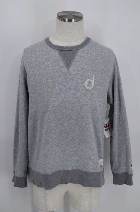 DELUXE (デラックス) ワッペン メンズ トップス