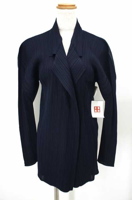 PLEATS PLEASE ISSEY MIYAKE （プリーツプリーズイッセイミヤケ） プリーツ レディース アウター