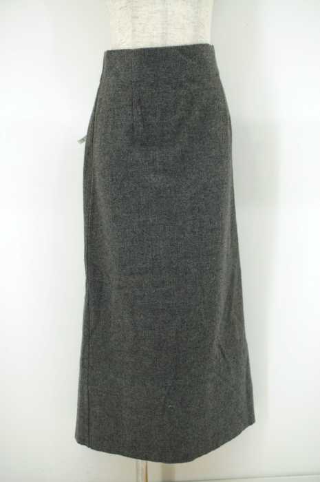 tricot COMME des GARCONS （トリココムデギャルソン） AD1993 ウール混 レディース スカート