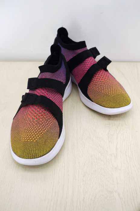 NIKE （ナイキ） AIR SOCK RACER FLYKNIT PREMIUM RAINBOW メンズ シューズ